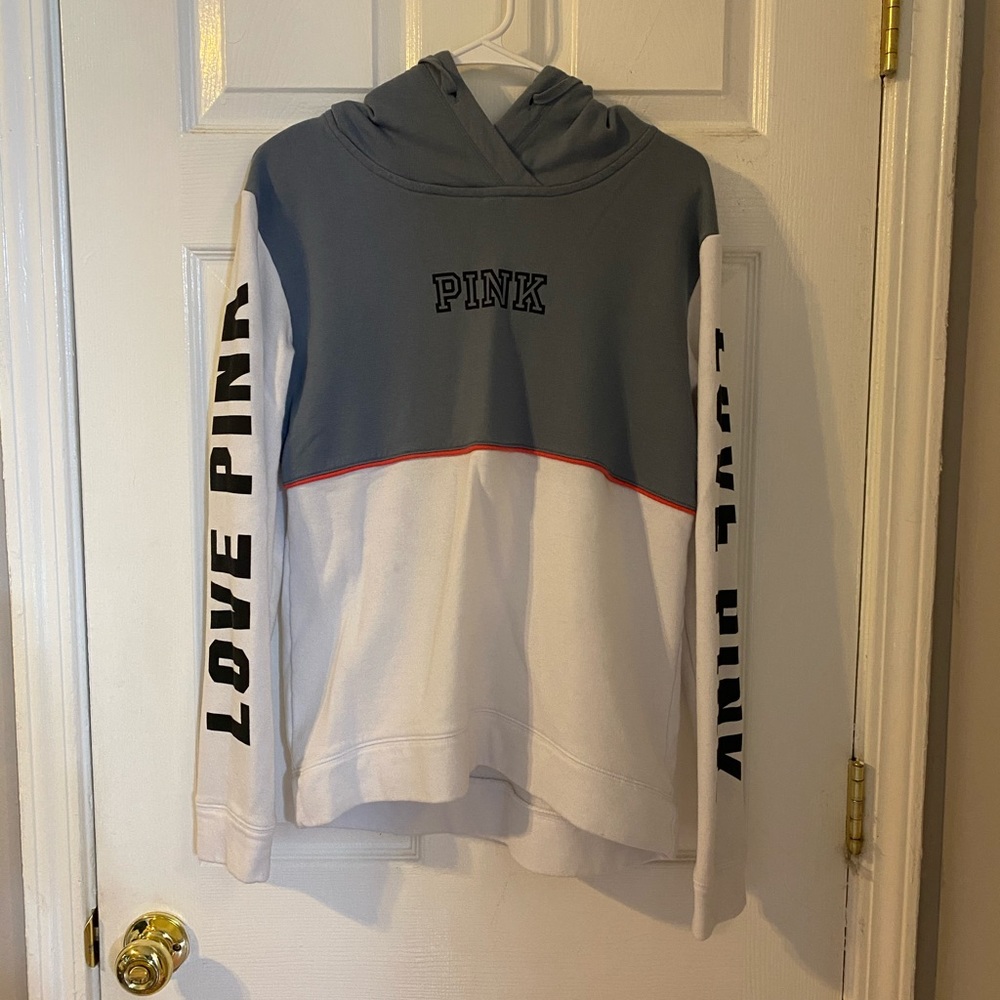 Victoria secret hoodie
